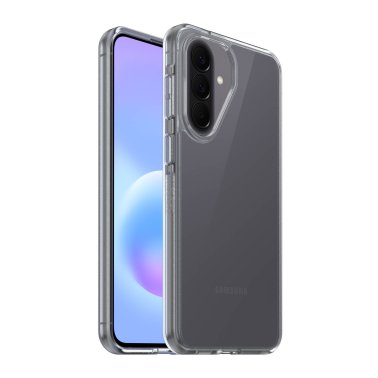 OtterBox | Profile Case Galaxy A57 5G - Clear | 77-000454