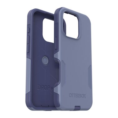 OtterBox | Commuter w/ MagSafe Series Case iPhone 16 Pro - Purple Denver Dusk | 77-95856