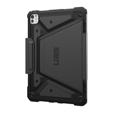 UAG | Metropolis SE Case for iPad Pro 11" 5th Gen M4 (2024) - Black | 15-12669