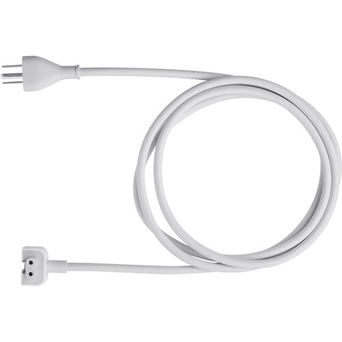Apple | Power Adapter Extension Cable - White | MW2N3LL/A