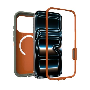 Otterbox | Defender Pro XT MagSafe iPhone 18 Pro/17 Pro + Camera Control Case - RealTree | 77-000985