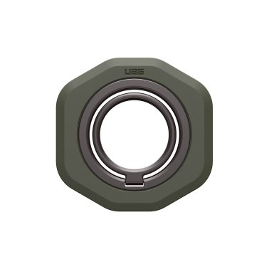 UAG | Magnetic Ring Stand LT - Olive | 964452117272
