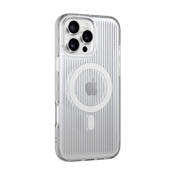 Nimbus9 | Alto 2 Magsafe Case iPhone 16 Pro Max - Clear | 120-8320