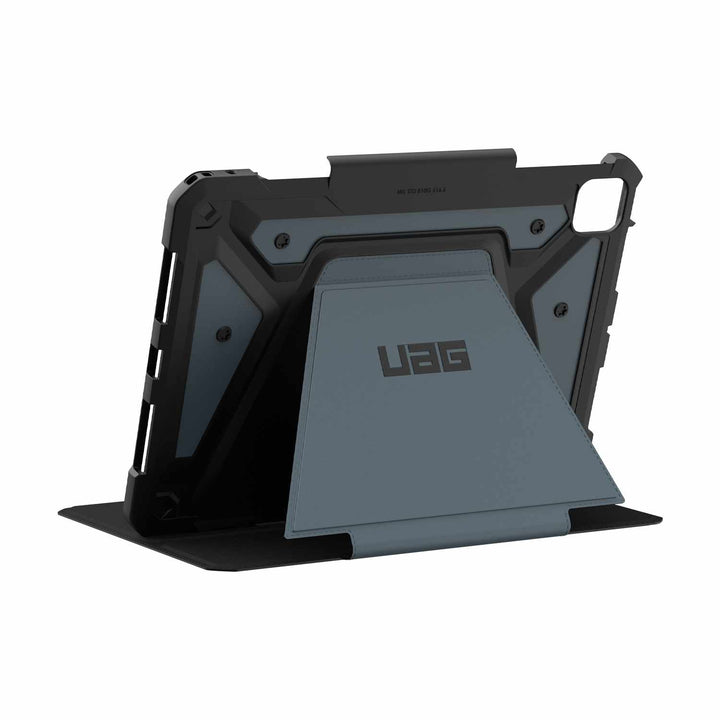 UAG | Metropolis SE Case for iPad Pro 11" 5th Gen M4 (2024) - Blue | 15-12670