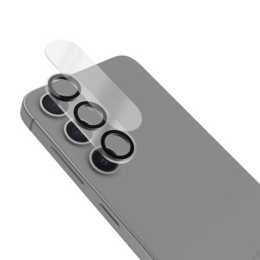 HyperGear | Lens Protector Samsung Galaxy S25+ 2 Pack | 15-13918