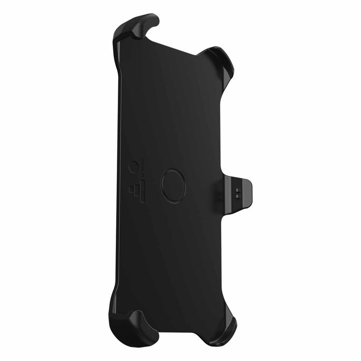 OtterBox | Defender Pro MagSafe Case w/Holster iPhone 17 in Bulk Packaging - Black | 76-000095