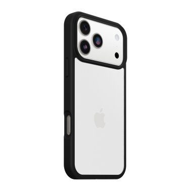 OtterBox | Profile Case iPhone 17 Pro Max - Black Crystal | 77-99303