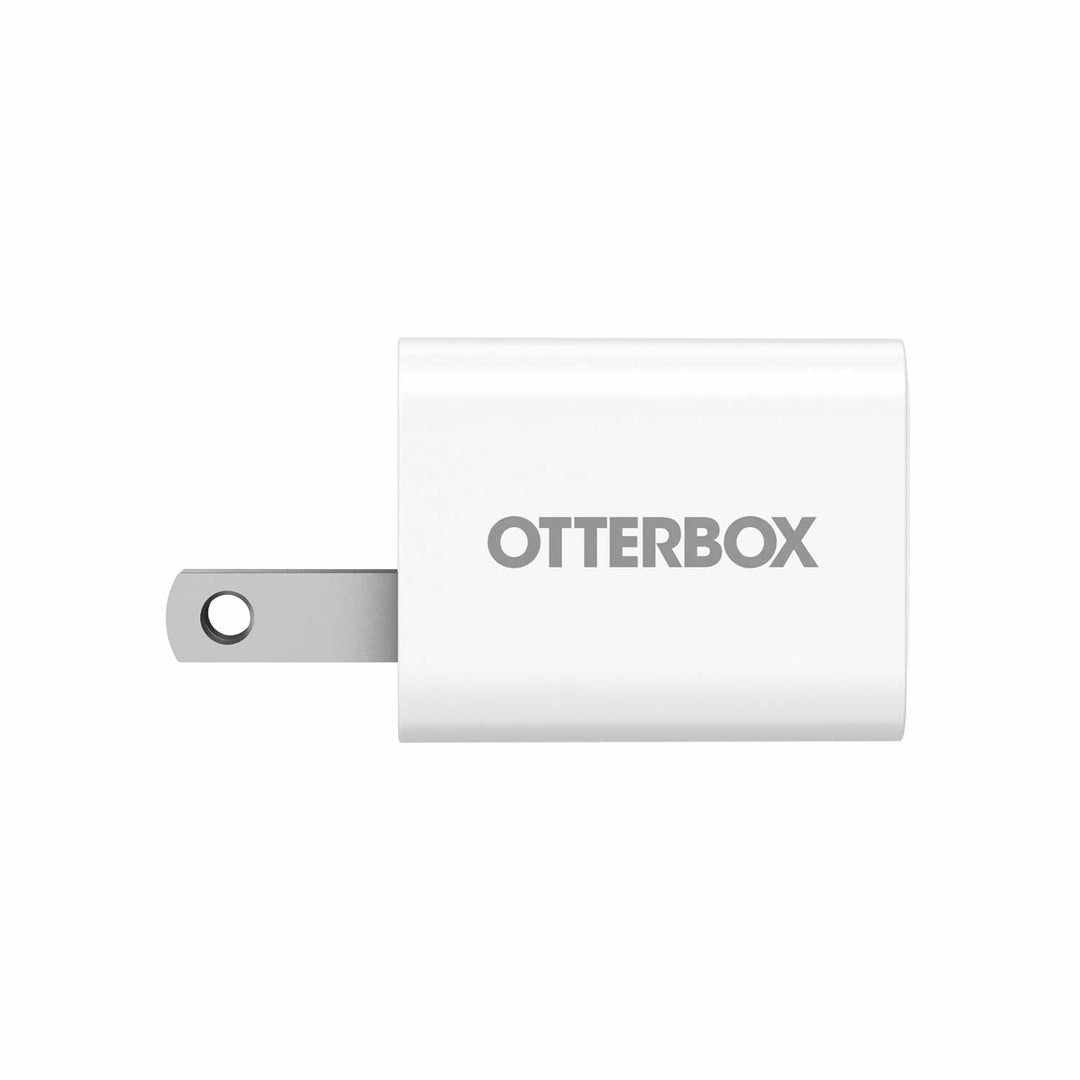 OtterBox | Wall Charger 30W USB-C - White | 77-000758