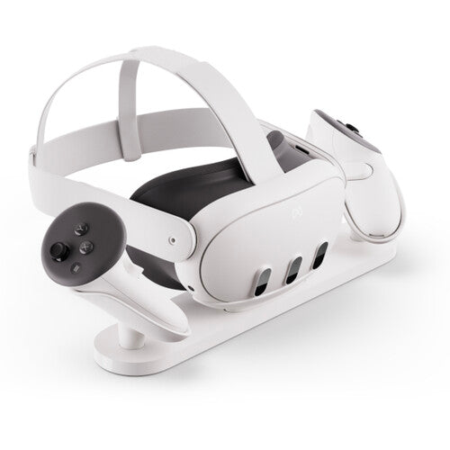 Meta | Quest 3 Charging Dock | 899-00573-01