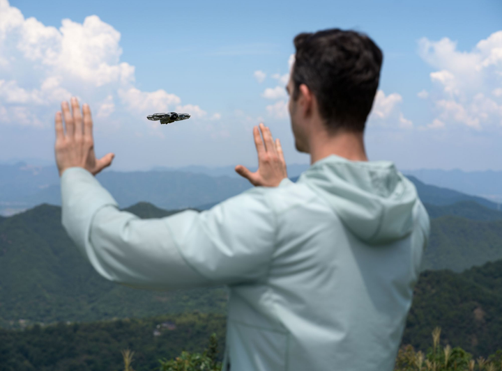 DJI | Neo 2 Fly More Combo | CP.FP.00000272.01