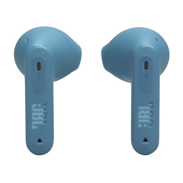 JBL | Tune Flex 2 True Wireless Noise Cancelling Earbuds - Turquoise | JBLTFLEX2TQEAM