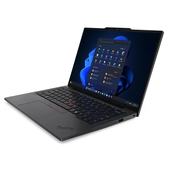 Lenovo | ThinkPad X13 Gen 6 13.3" WUXGA Touch 60Hz Ultra 7 265U vPro 16GB DDR5 512GB W11 Pro 1YR
