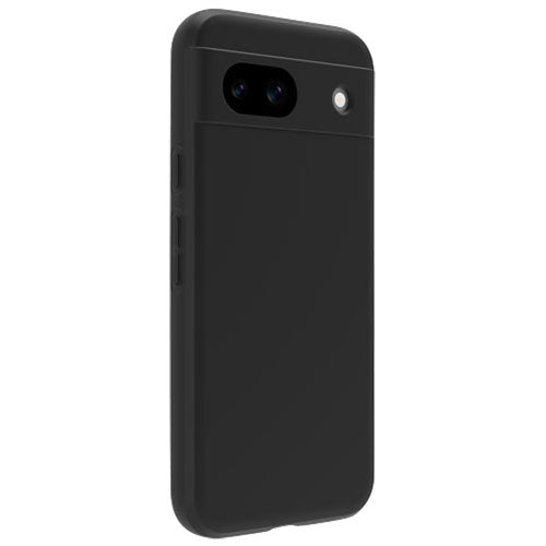 Dbramante1928 | Greenland Case for Google Pixel 8a - Night Black | DB-GLGPBL00U563