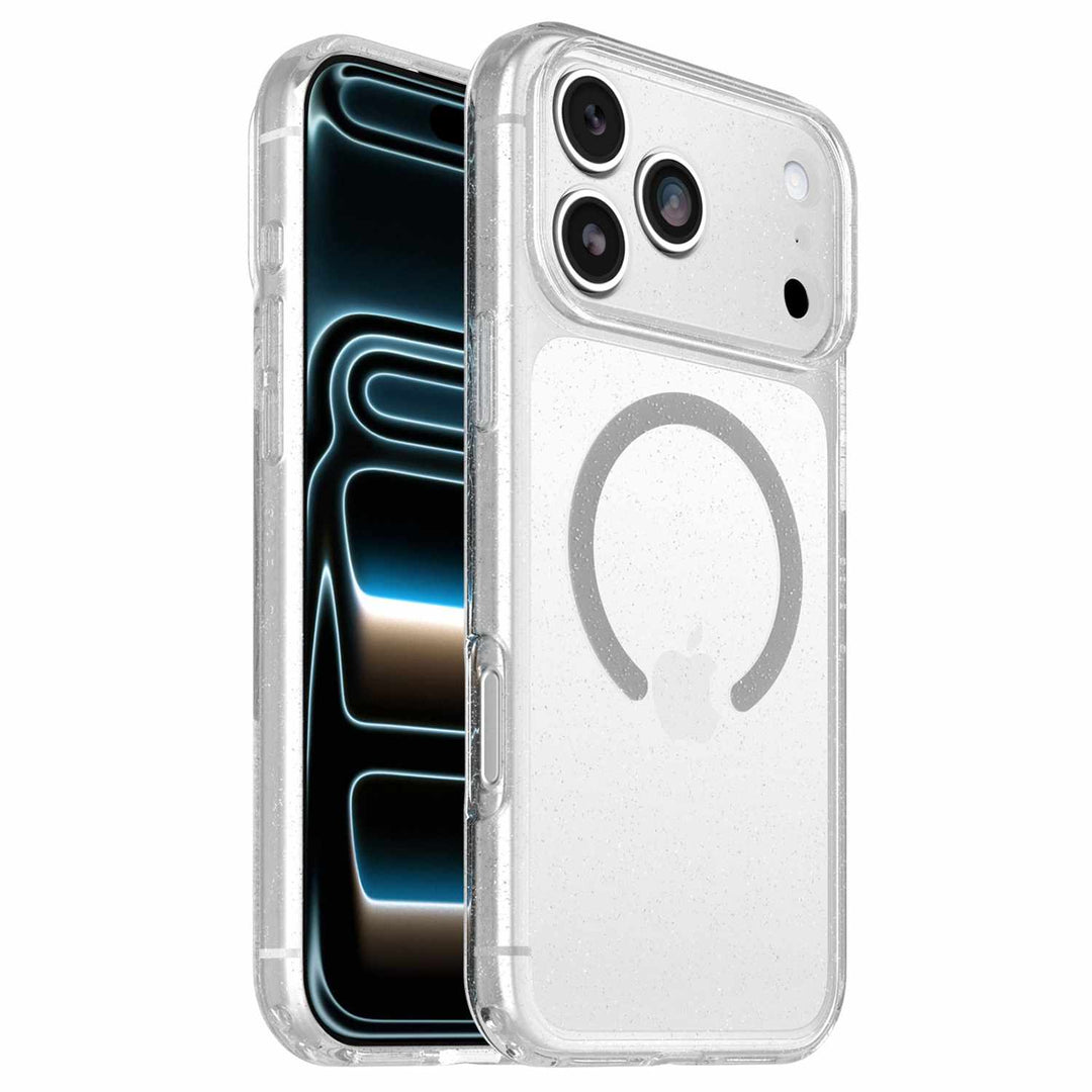 Otterbox | Lumen MagSafe Case iPhone 18 Pro Max/17 Pro Max - Stardust 4.0 | 77-001148