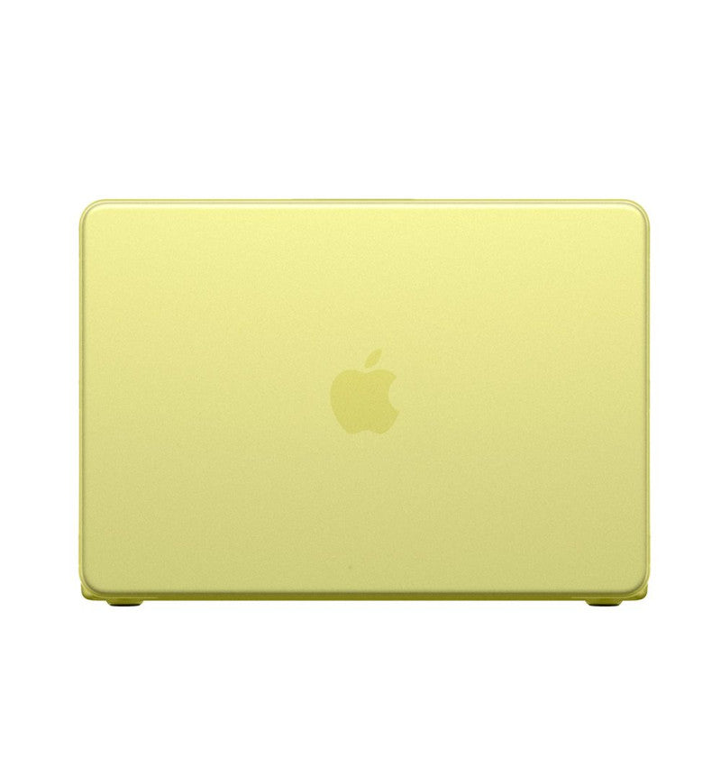 Spigen | Air Skin Case Macbook Neo - Frost Citrus | ACS11544
