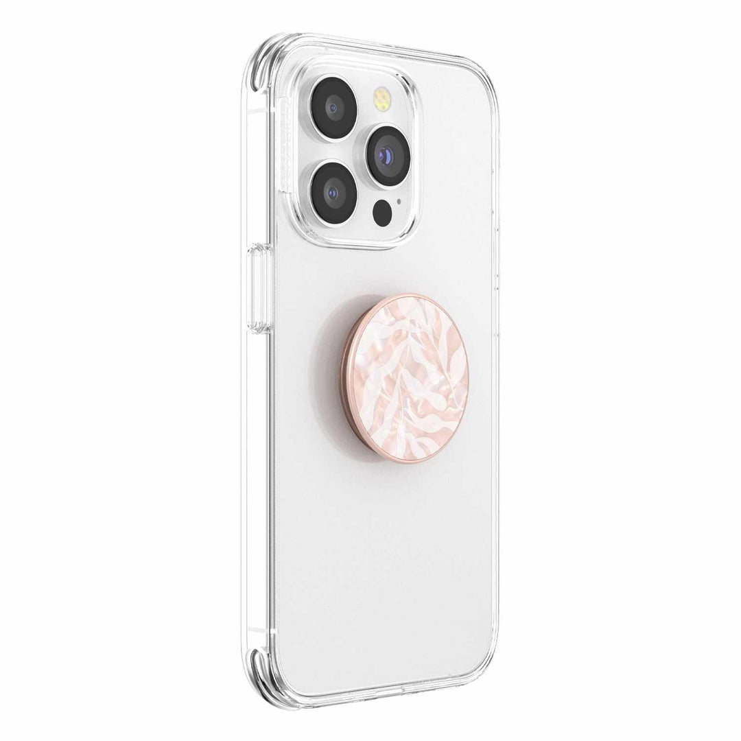//// PopSockets | PopGrip Acetate Serenity | 123-0487