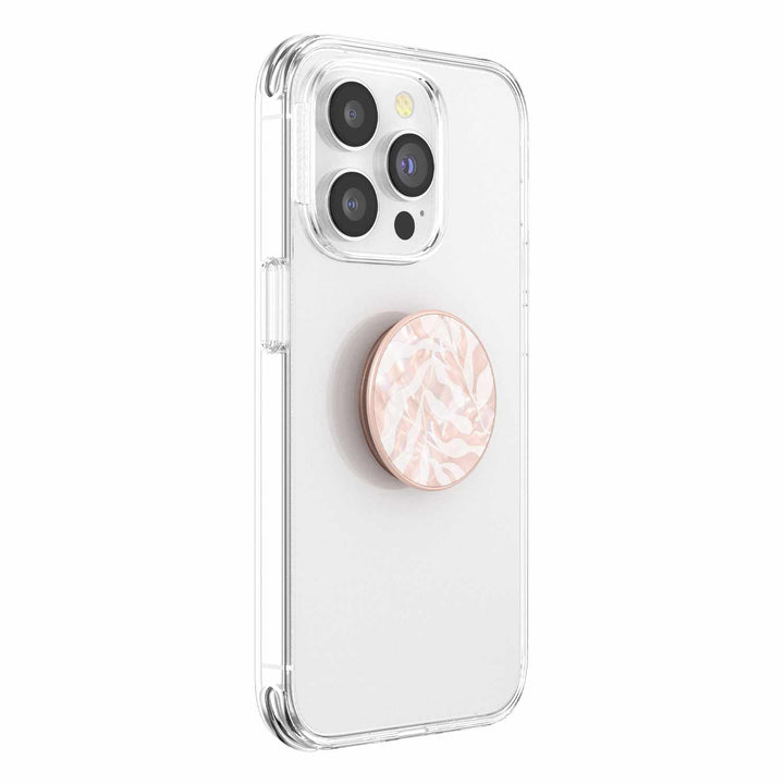 //// PopSockets | PopGrip Acetate Serenity | 123-0487