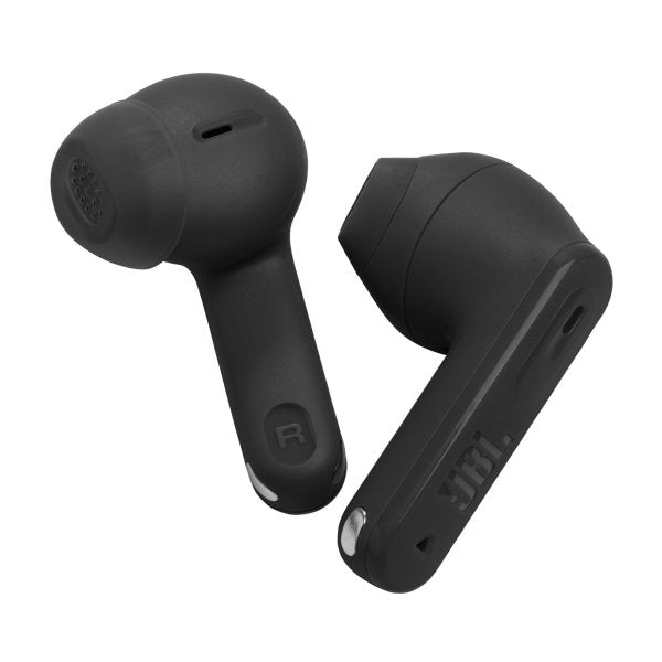 JBL | Tune Flex 2 True Wireless Noise Cancelling Earbuds - Black | JBLTFLEX2BLKAM