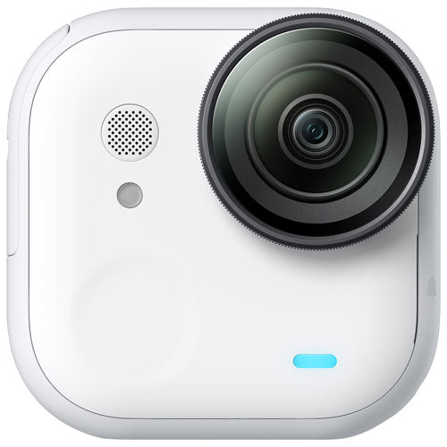 Insta360 | GO Ultra Standard Bundle - White | CINSABEA_GOULTRA09