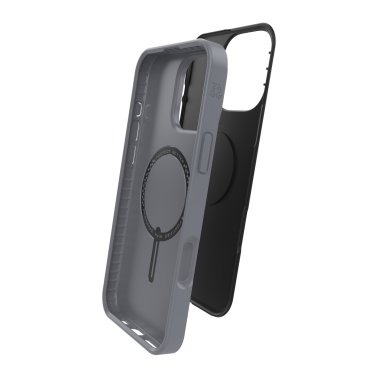 ZAGG | SoHo Graphene Snap Case iPhone 16 Pro Max - Black | 15-13452