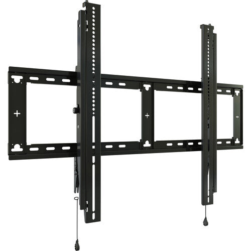 Chief | Fit Series X-Large Tilt Display Wall Mount Kit - For Displays 49-98" | RXT3