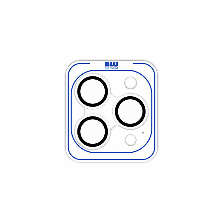 Blu Element | Invisible 1 by 1 Lens Protector iPhone 18 Pro /iPhone 18 Pro Max | BELPIP18P18PM