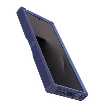 Otterbox | Defender Pro XT w/Magnets Case Samsung Galaxy Z Fold 8 Ultra - Witherwill Blue | 77-000598