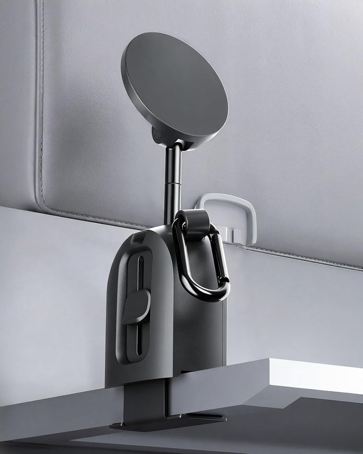 iOttie | Treker Travel Mount - Black | TRKNCG112BK
