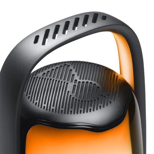 JBL | Pulse 6 Portable Speaker - Black | JBLPULSE6BLKAM