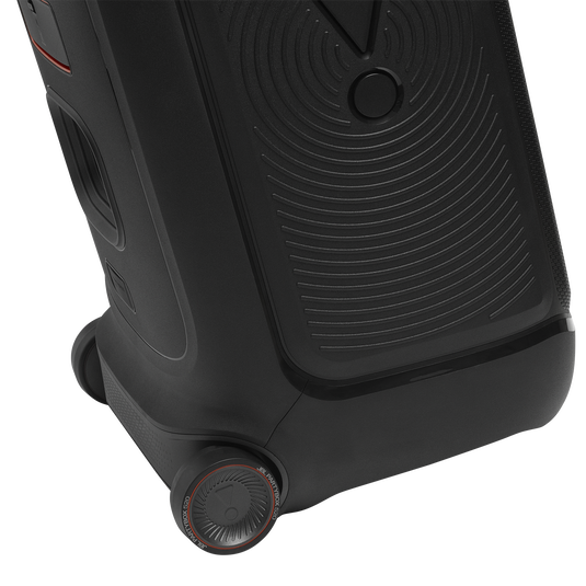 JBL | PartyBox 520 Portable Battery Powered Party Speaker | JBLPARTYBOX520AM