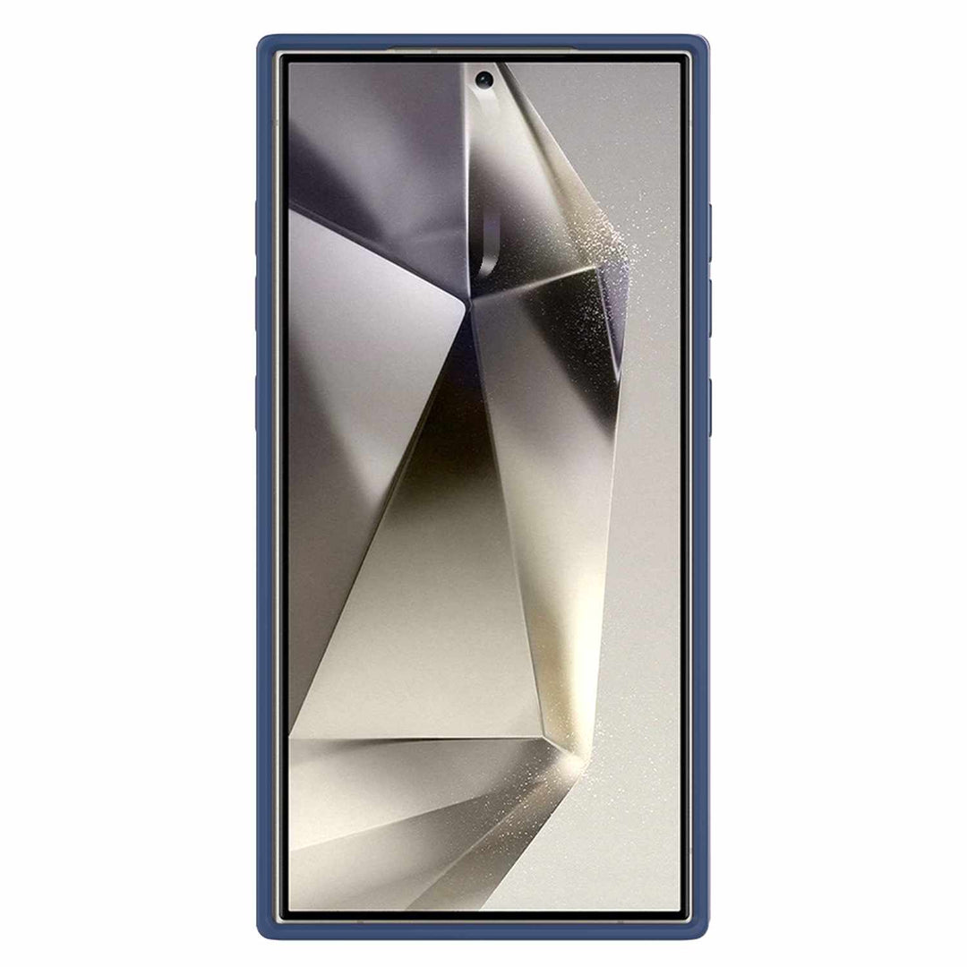 Blu Element | Chromatic Cloud Kick MagSafe Case for Samsung Galaxy S24 Ultra - Navy | 120-7932