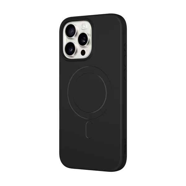 Nimbus9 | Alto 2 Magsafe Case iPhone 16 Pro Max - Black | 120-8321