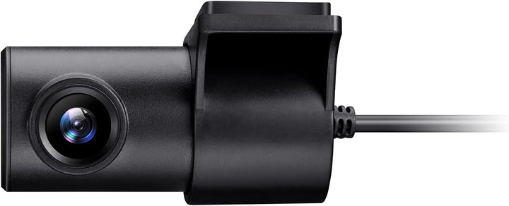 GekoGear | Orbit D410 4K/1K Dual Front and Rear View Dash Cam with APP and GPS Logging | Orbit D410