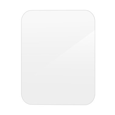 ZAGG | InvisibleShield Ultra Screen Protector for Apple Watch Ultra 49mm | 200210500