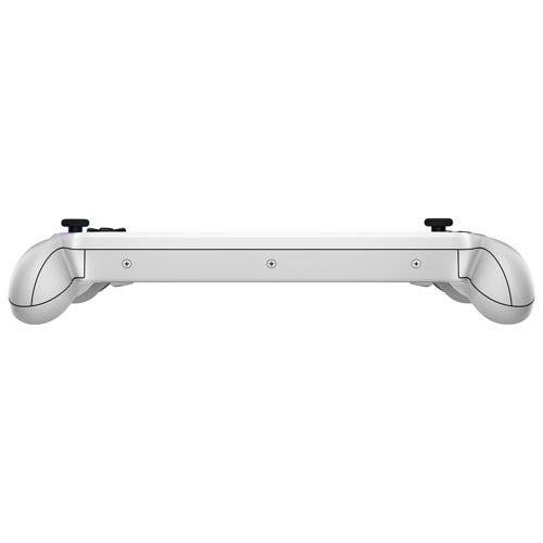 ASUS | ROG Xbox Ally 7" Touch Gaming Console (AMD Ryzen Z2 A/16GB RAM/512GB SSD/Windows 11) - White |  RC73YA-XB_ALLY.Z2A