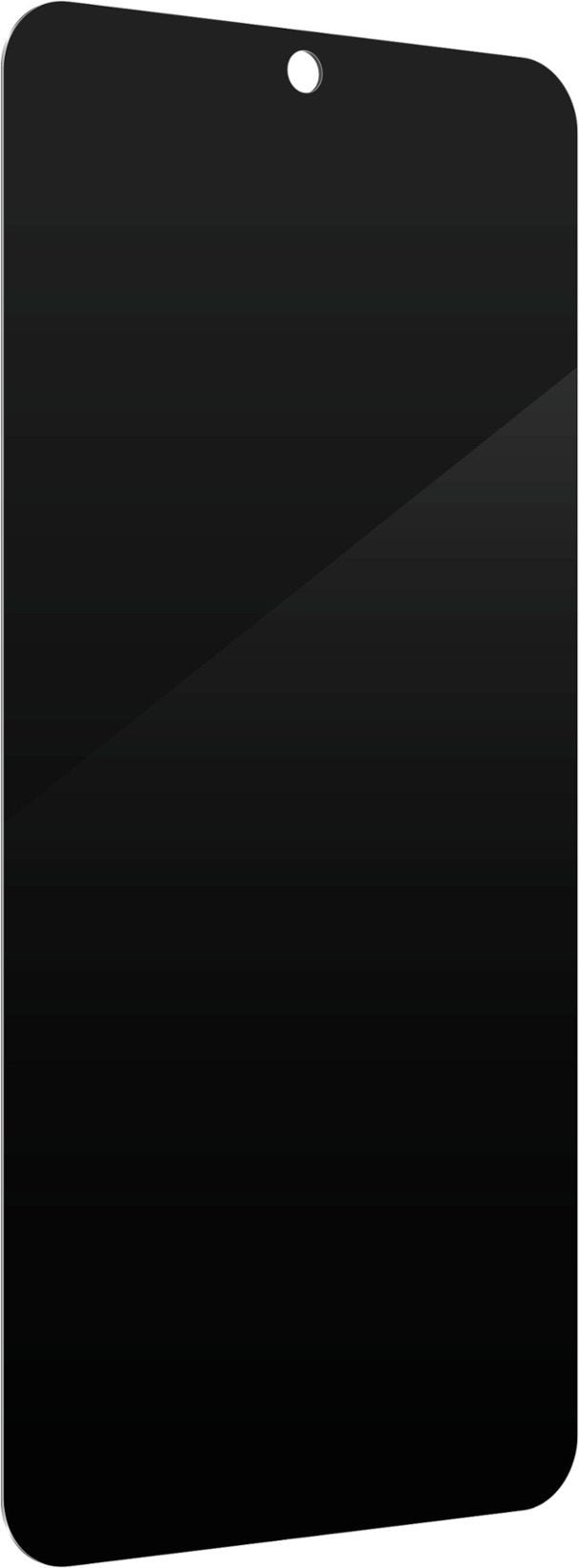ZAGG | InvisibleShield Fusion Privacy Screen Protector for Samsung Galaxy S24 - Black | IS-200313492