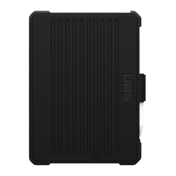 UAG | Metropolis Tact.Armr iPad A16/iPad 10th Gen - Black | 124509114040