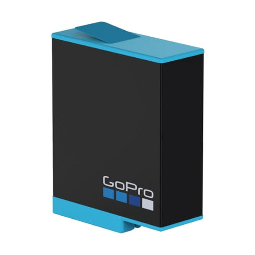 //// GoPro | Rechargeable Battery (H9/H10/H11) | GP-ADBAT-001