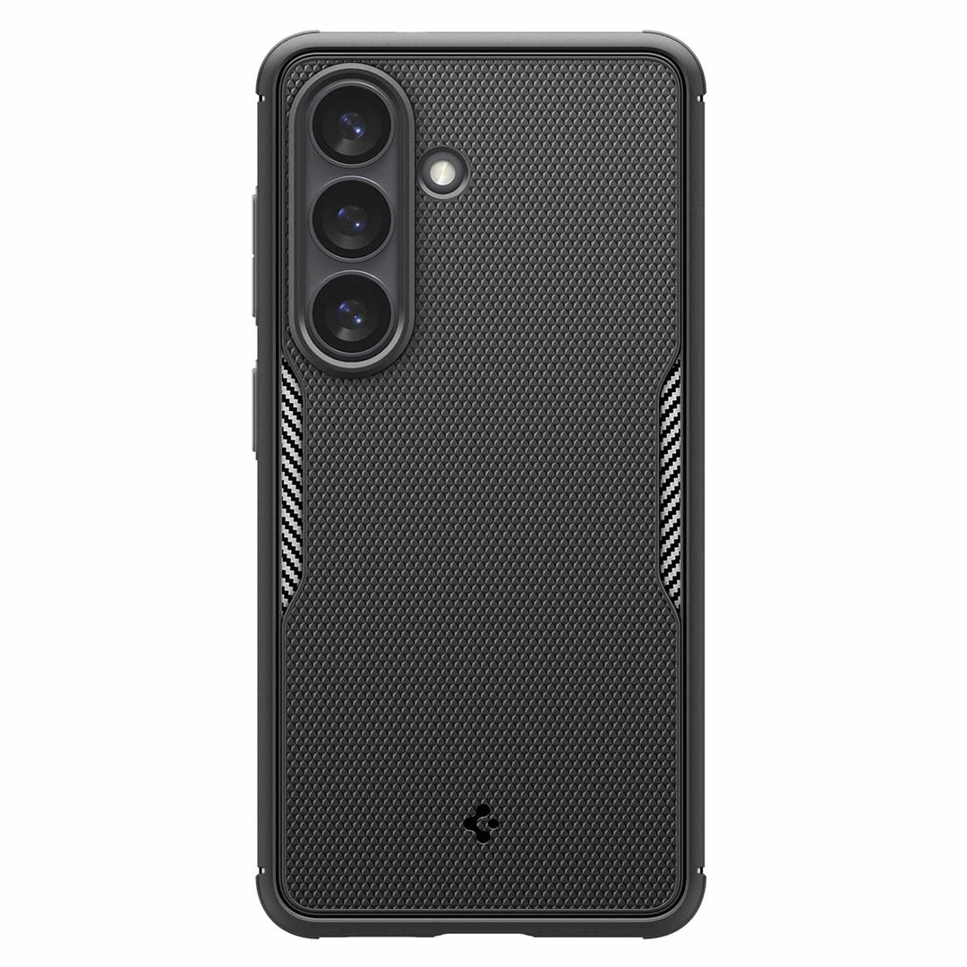 Spigen | Core Armor Case w/Magnets Galaxy S26 - Matte Black | ACS10741