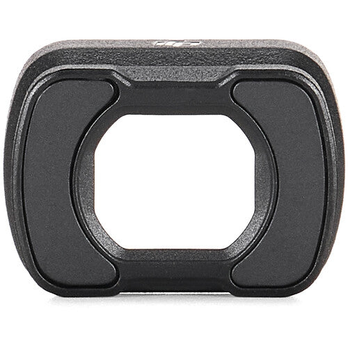DJI | Wide-Angle Lens for Osmo Pocket 3 / 4 | CP.OS.00000307.01