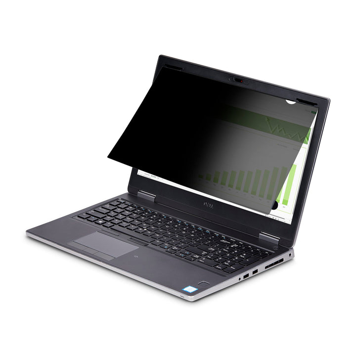 Startech | Privacy screen uses a Micro-louver technology For 14" (16:10) laptops | 14L61-PRIVACY-SCREEN