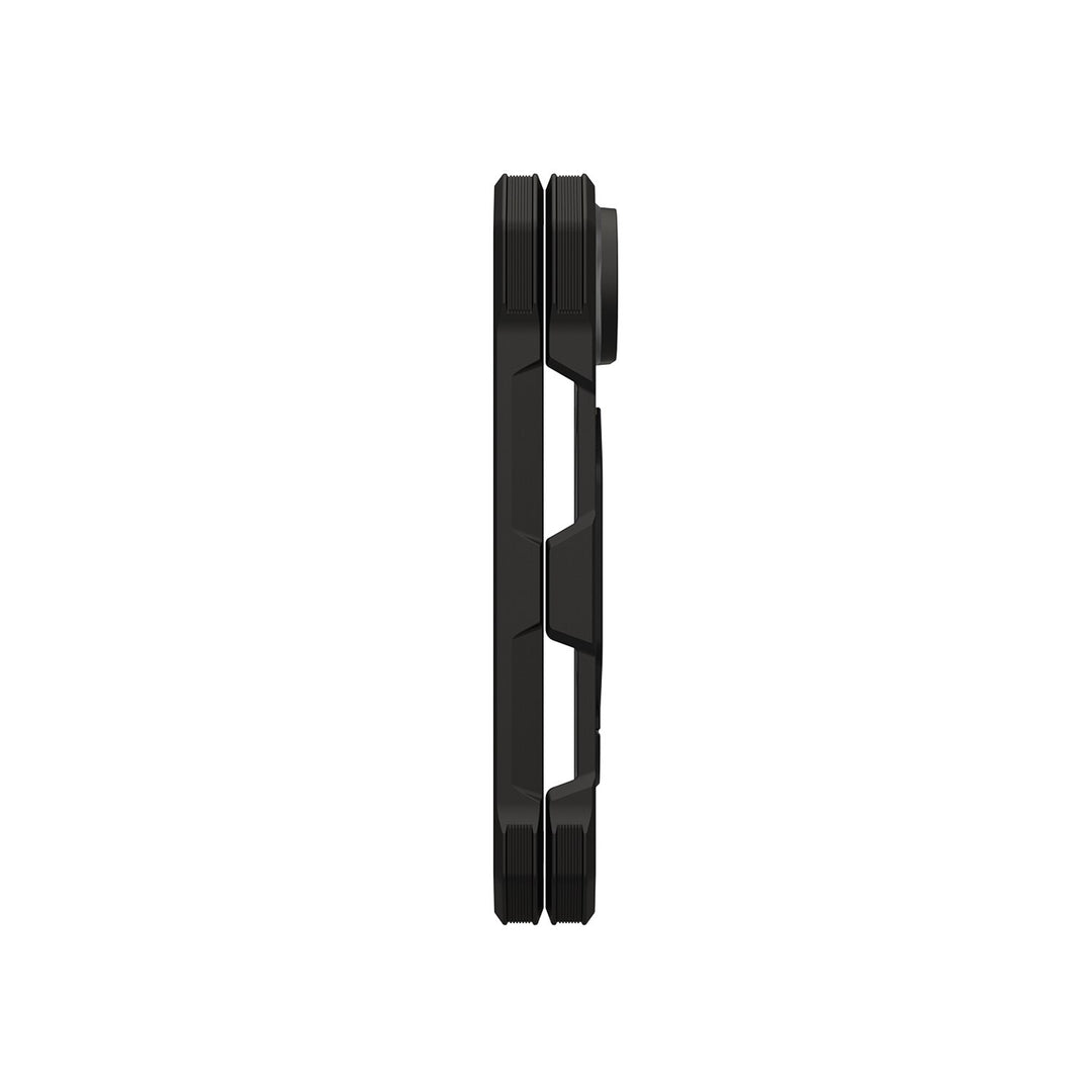 UAG | Mouve XTE MagSafe Case iPhone Duo w/Kickstand - Ash | 114567113131