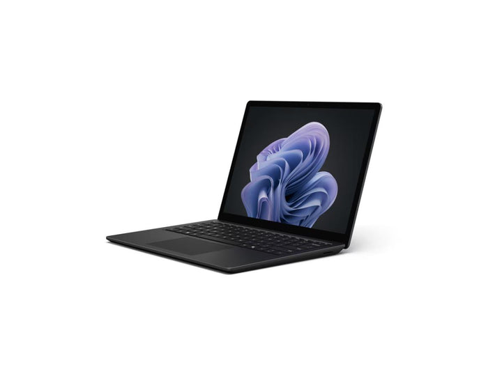 Microsoft | Surface Laptop 6 13.5" for Business Intel Ultra 5 16GB RAM 256GB SSD English AI PC Windows 11 Pro Canada Anti-reflective Touchscreen - Black | EP2-34409