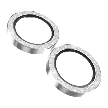 Case-Mate | Aluminum Ring Lens Protectors iPhone 17 - Twinkle | CM057362