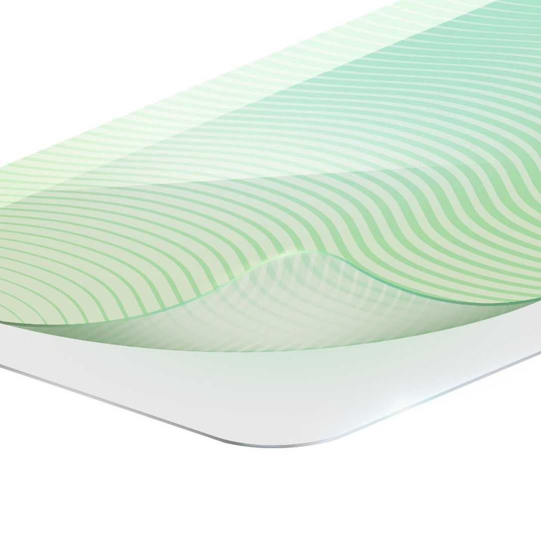 ZAGG | InvisibleShield Glass Elite VisionGuard for iPhone 16 Plus / 15 Plus - Clear | IS-200114943