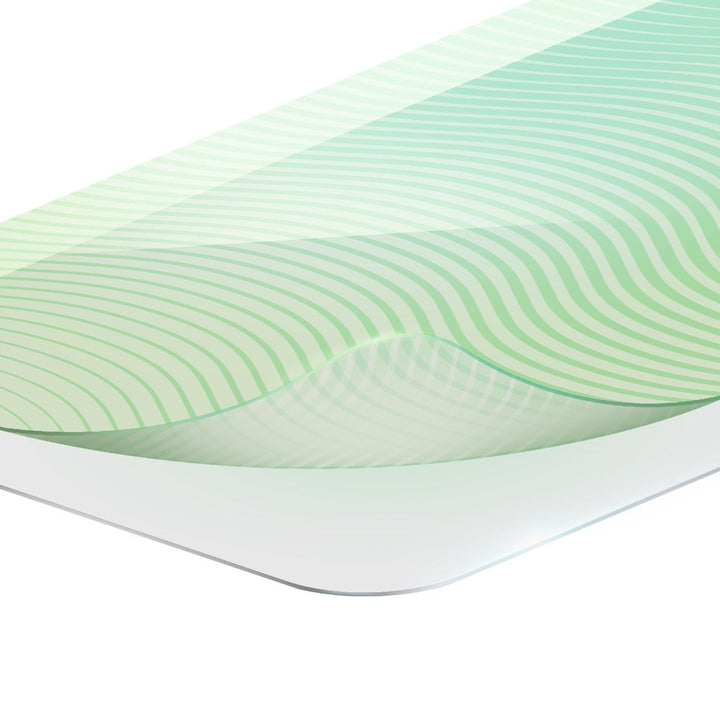 ZAGG | InvisibleShield Glass Elite VisionGuard for iPhone 16 Plus / 15 Plus - Clear | IS-200114943