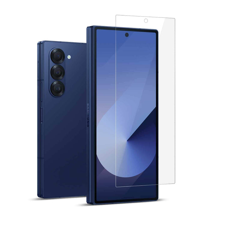 22 Cases | Tempered Glass Screen Protector for Samsung Galaxy Z Fold 7 | 22SPIP7FLD