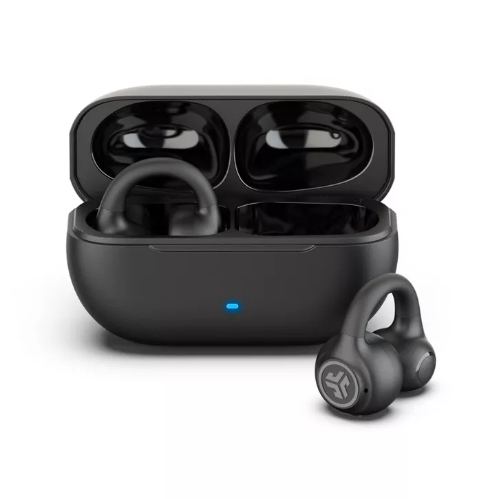 JLAB | Flex True Wireless Earbuds - Black | 105-1949