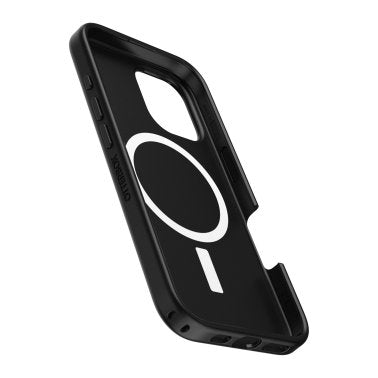 OtterBox | Symmetry Graphics MagSafe iPhone 16 - Spruce Bark | 77-96471