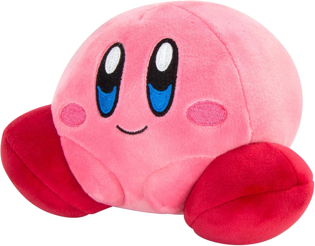 Kirby Junior Mochi Plush | PL-KIRBY-MOCH-JR